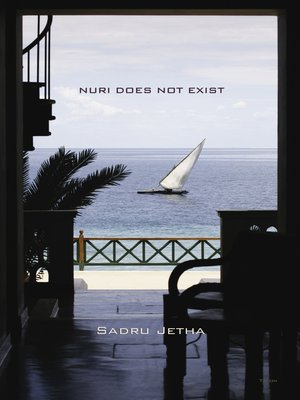 cover image of Nuri Does Not Exist